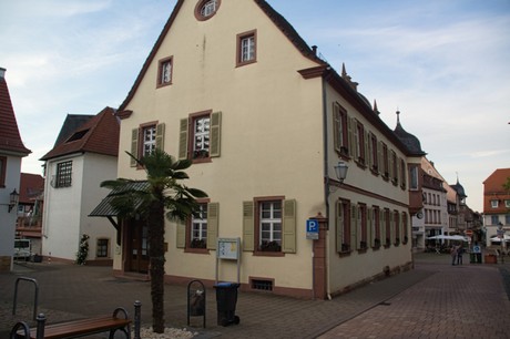 Bad Bergzabern